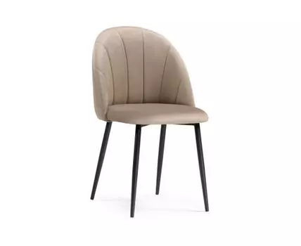 [15286] Стул на металлокаркасе Логан