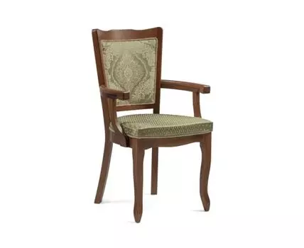 [15322] Кресло Холгри _ новый