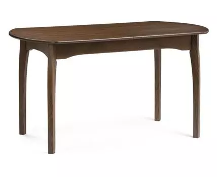 [15347] Деревянный стол Сугили _ новый (Орех)