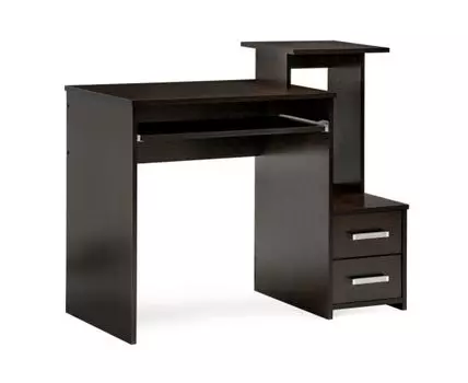 [15379] Стол компьютерный Джаз-24 правый