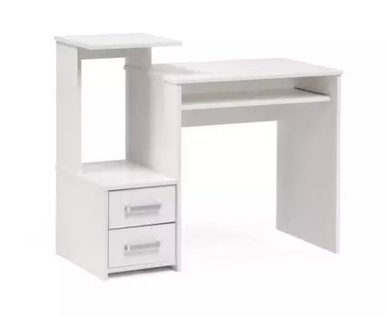 [15384] Стол компьютерный Джаз-24 левый