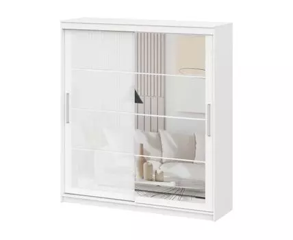 [15391] Шкаф-купе Лайн 2