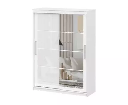 [15393] Шкаф-купе Лайн 1.6