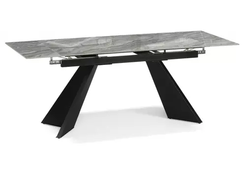 [15415] Керамический стол Ливи 140