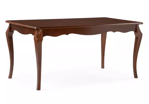 [16569] Деревянный стол Амфара