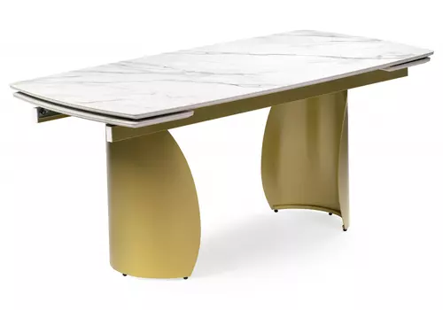 [16625] Керамический стол Готланд 180