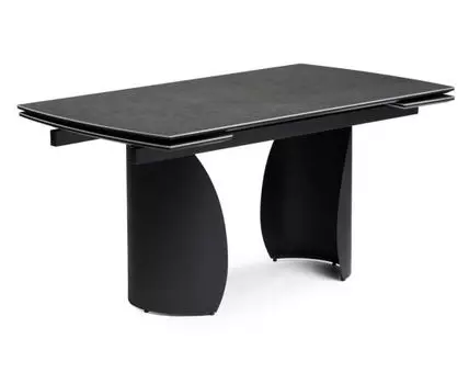 [16627] Керамический стол Готланд 160 [16625]