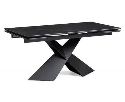 [16832] Керамический стол Хасселвуд 160