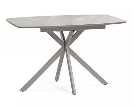 [16836] Стеклянный стол Тамаса