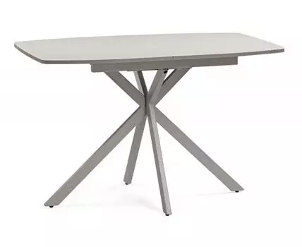 [16836] Стеклянный стол Тамаса