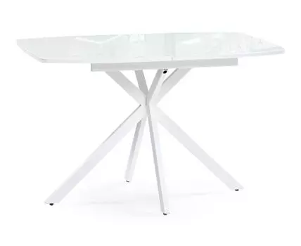 [16836] Стеклянный стол Тамаса