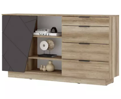 [16943] Комод Диамо КМ 01