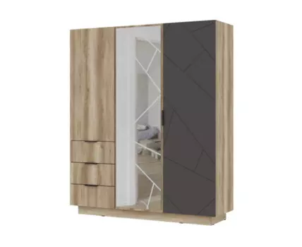 [16954] Шкаф Диамо ШК 01 Инвест