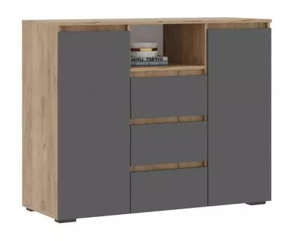 [16970] Комод Элла КМ 01