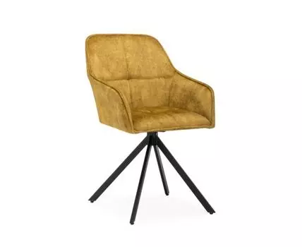 [17451] Кресло Дакота крутящиеся