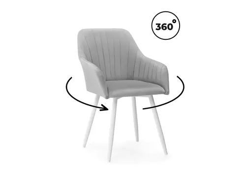 [17462] Кресло Слэм крутящиеся