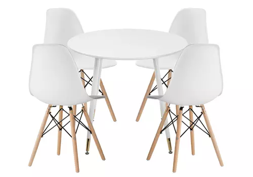 [18305] Обеденная группа Рута