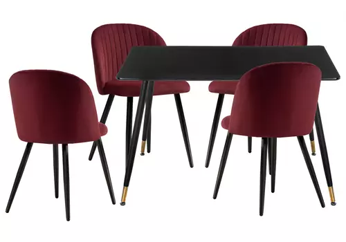 [18317] Обеденная группа Cельда