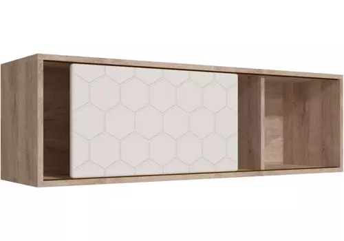 [18621] Шкаф навесной Мариус М-03