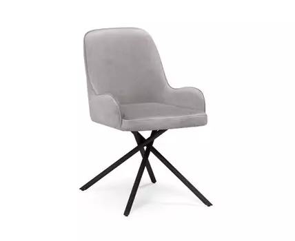 [19361] Стул на металлокаркасе Галтер