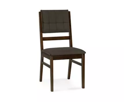 [19568] Деревянный стул Doti