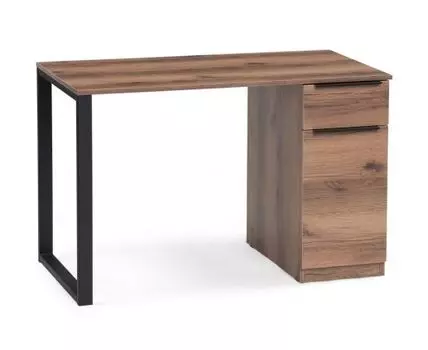 [19574] Письменный стол Бэтти Лофт