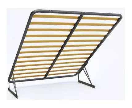 [19581] Ортопедическое основание с ПМ