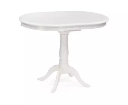 [19598] Деревянный стол Moena 100