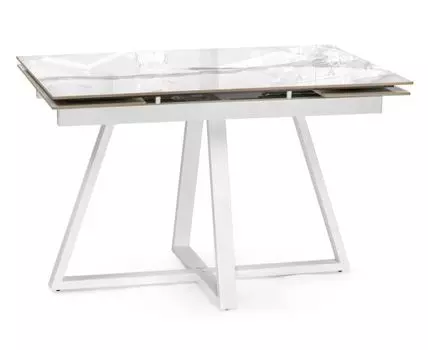 [19648] Керамический стол Силлем 120