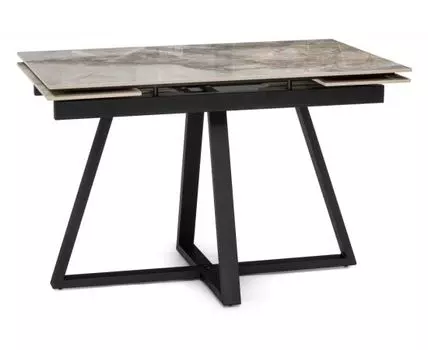 [19648] Керамический стол Силлем 120