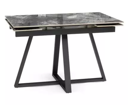 [19648] Керамический стол Силлем 120