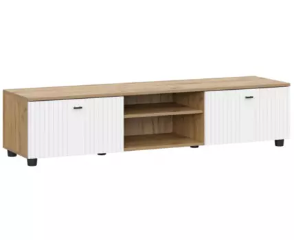 [19667] ТВ-тумба Эдолина с нишей