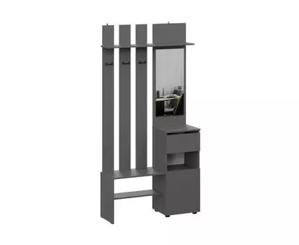 [19676] Готовая прихожая Сибити