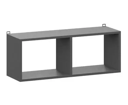 [19682] Полка Сибити книжная