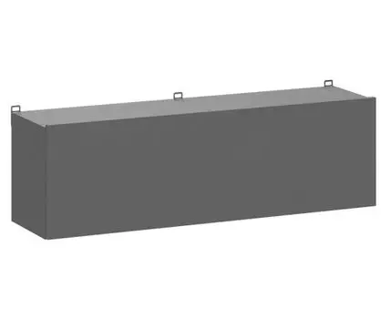 [19690] Шкаф навесной Сибити