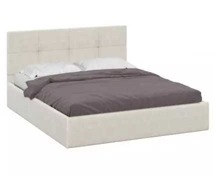 [19692] Двуспальная кровать Манака 160