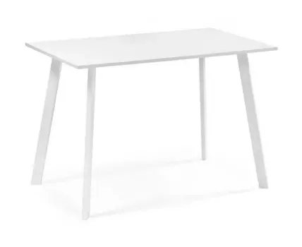 [19772] Деревянный стол Ремли 110