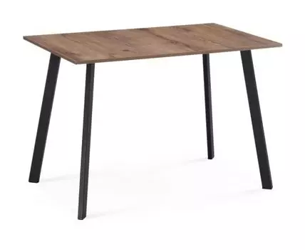 [19772] Деревянный стол Ремли 110