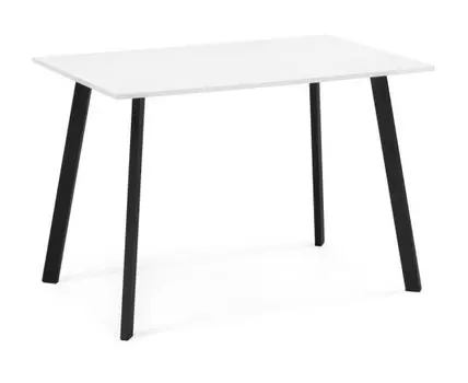 [19772] Деревянный стол Ремли 110