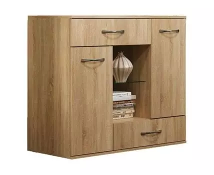 [19835] Комод Амран