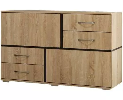 [19838] Комод Дамар