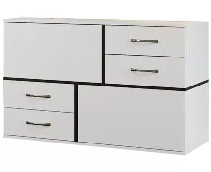 [19838] Комод Дамар