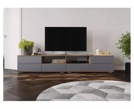 [19864] ТВ-тумба Маллоу