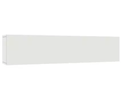 [19870] Шкаф навесной Модена