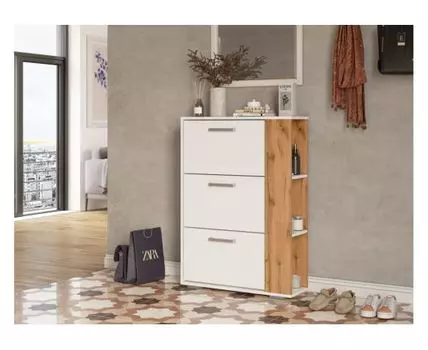 [19884] Обувница Эдеа-1