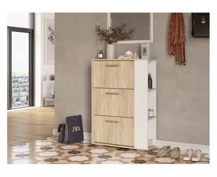 [19884] Обувница Эдеа-1