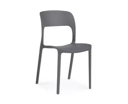 [19971] Пластиковый стул Эгри