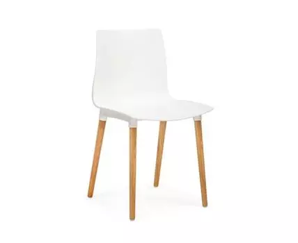 [19980] Пластиковый стул Кобе