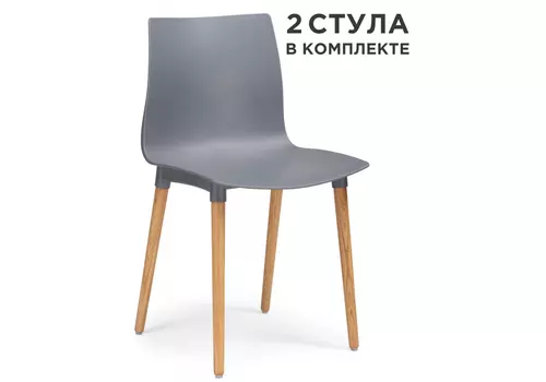 [19980] Пластиковый стул Кобе