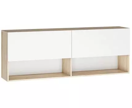 [20000] Шкаф навесной Алетра ПЛ01-1600